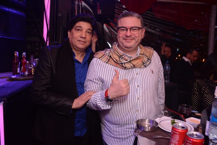 بالصور.. شيبه ومارتن وجوهرة يشعلان باخرة بلول نايل بالزمالك بحضور نجوم الفن والمشاهير بالصور.. شيبه ومارتن وجوهرة يشعلان باخرة بلول نايل بالزمالك بحضور نجوم الفن والمشاهير