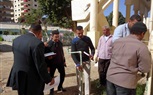 تعرف على أسباب قطع المياه عن المصالح الحكومية والمدارس والمستشفيات بسوهاج 