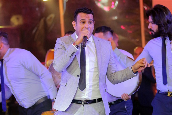 بالصور.. وعد ونتاشا وقمر والليثي.. يختتمون "هلا بالخليج" بسهرة صباحي ع النيل بالصور.. وعد ونتاشا وقمر والليثي.. يختتمون "هلا بالخليج" بسهرة صباحي ع النيل