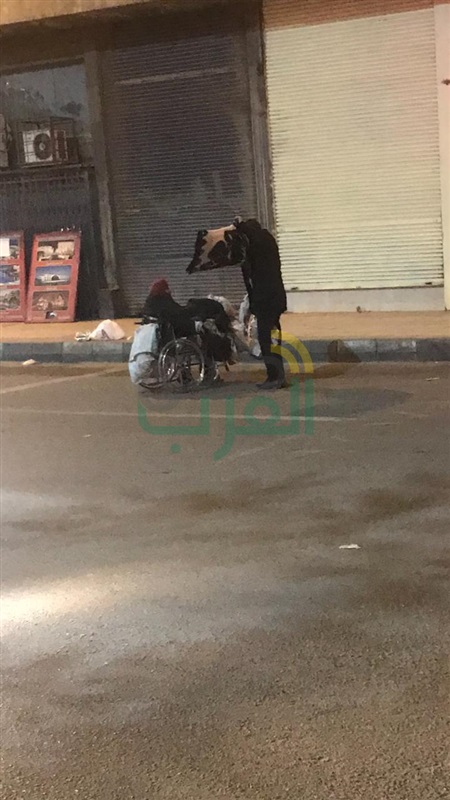 بالصور والفيديو.. "دفى الخير" توزع البطاطين على المحتاجين والفقراء
