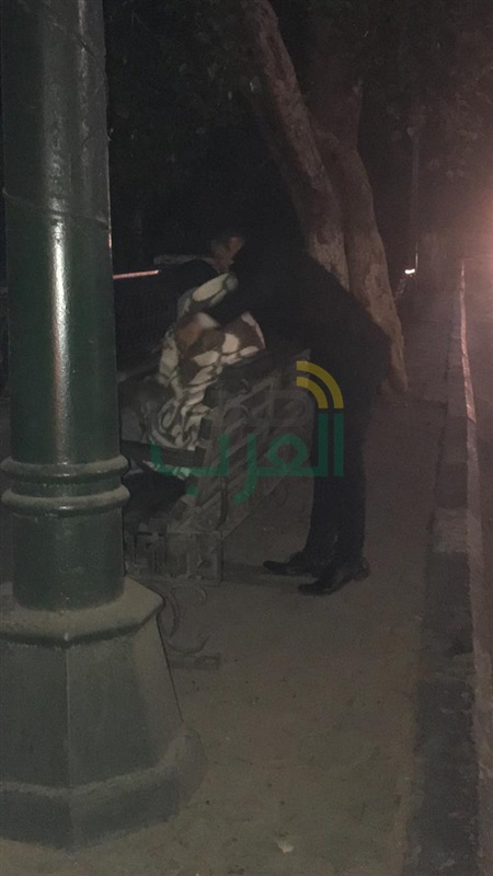 بالصور والفيديو.. "دفى الخير" توزع البطاطين على المحتاجين والفقراء