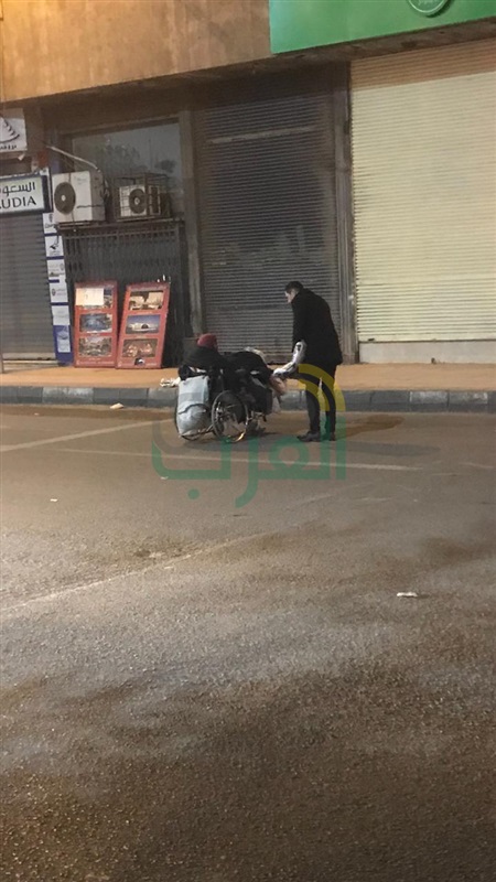 بالصور والفيديو.. "دفى الخير" توزع البطاطين على المحتاجين والفقراء