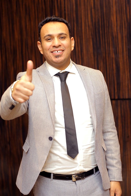 بالصور.. وعد ونتاشا وقمر والليثي.. يختتمون "هلا بالخليج" بسهرة صباحي ع النيل بالصور.. وعد ونتاشا وقمر والليثي.. يختتمون "هلا بالخليج" بسهرة صباحي ع النيل