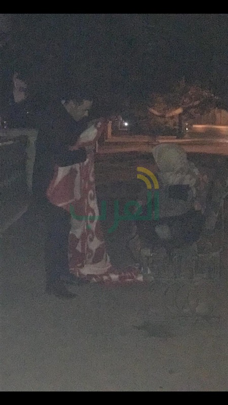 بالصور والفيديو.. "دفى الخير" توزع البطاطين على المحتاجين والفقراء