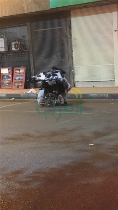 بالصور والفيديو.. "دفى الخير" توزع البطاطين على المحتاجين والفقراء