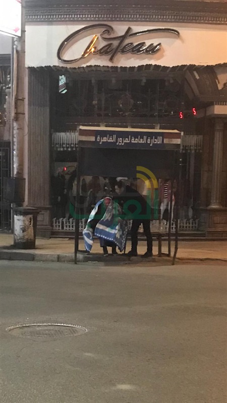 بالصور والفيديو.. "دفى الخير" توزع البطاطين على المحتاجين والفقراء