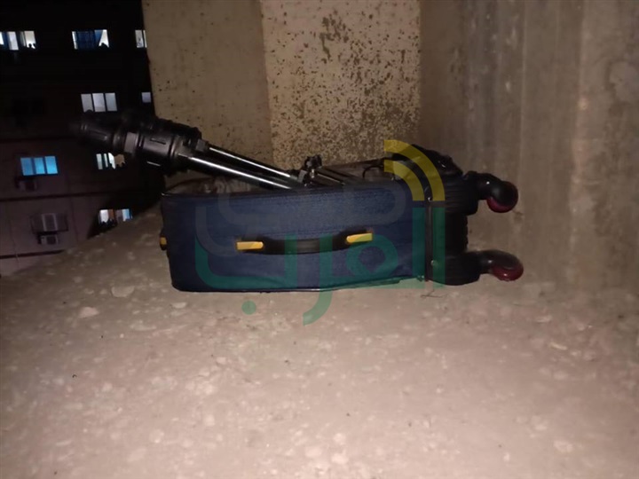 بالصور .. تحديد المتورط بزرع قنبلة عزبة الهجانة بمدينة نصر 