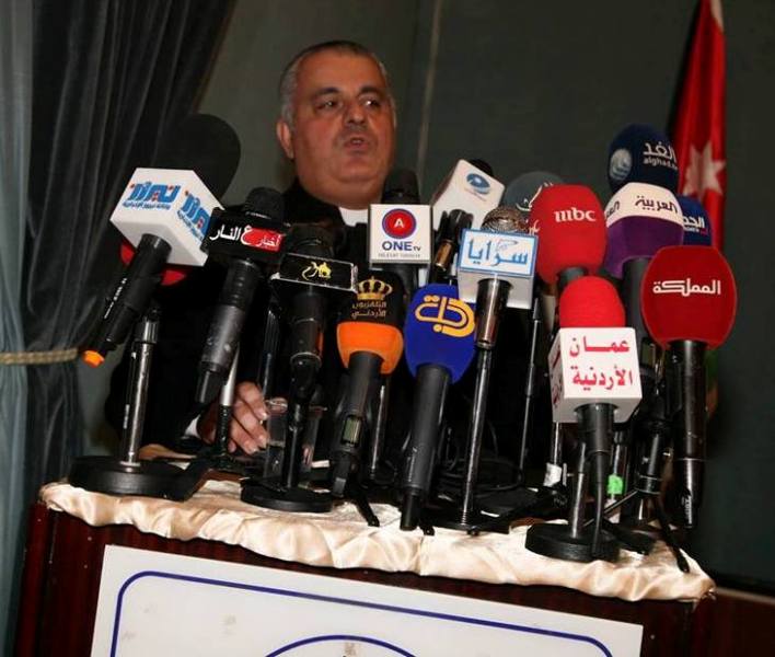 أوبريت البراءة يا رسول الله يطلق بذكرى تسلم جلالة الملك سلطاته الدستورية أوبريت البراءة يا رسول الله يطلق بذكرى تسلم جلالة الملك سلطاته الدستورية