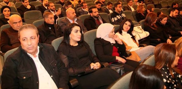 أوبريت البراءة يا رسول الله يطلق بذكرى تسلم جلالة الملك سلطاته الدستورية أوبريت البراءة يا رسول الله يطلق بذكرى تسلم جلالة الملك سلطاته الدستورية