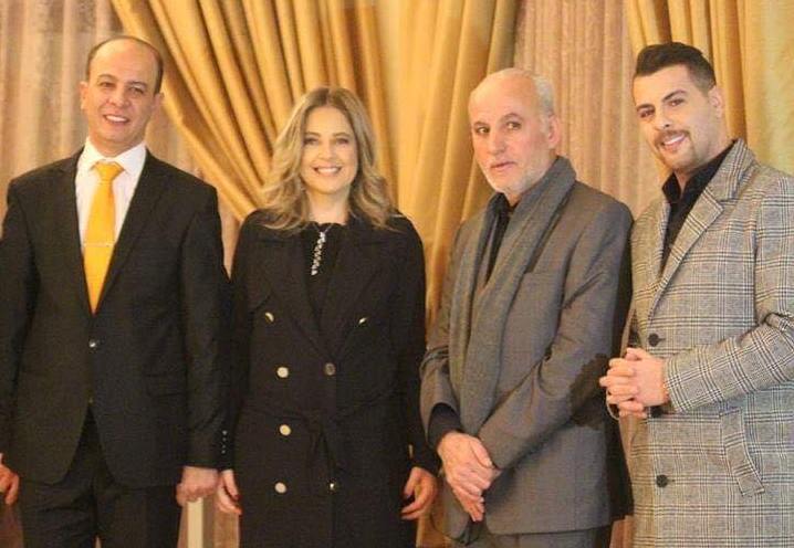 أوبريت البراءة يا رسول الله يطلق بذكرى تسلم جلالة الملك سلطاته الدستورية أوبريت البراءة يا رسول الله يطلق بذكرى تسلم جلالة الملك سلطاته الدستورية