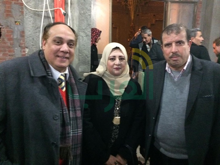 بالصور.. في ملحمة حب توافد مئات المسلمين علي كنيسة مارجرجس ببيلا لتهنئة المسيحيين بعيد الميلاد بالصور.. في ملحمة حب توافد مئات المسلمين علي كنيسة مارجرجس ببيلا لتهنئة المسيحيين بعيد الميلاد