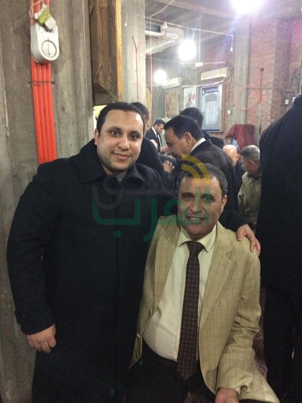 بالصور.. في ملحمة حب توافد مئات المسلمين علي كنيسة مارجرجس ببيلا لتهنئة المسيحيين بعيد الميلاد بالصور.. في ملحمة حب توافد مئات المسلمين علي كنيسة مارجرجس ببيلا لتهنئة المسيحيين بعيد الميلاد