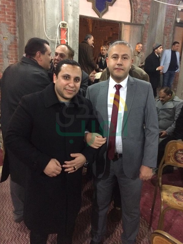 بالصور.. في ملحمة حب توافد مئات المسلمين علي كنيسة مارجرجس ببيلا لتهنئة المسيحيين بعيد الميلاد بالصور.. في ملحمة حب توافد مئات المسلمين علي كنيسة مارجرجس ببيلا لتهنئة المسيحيين بعيد الميلاد