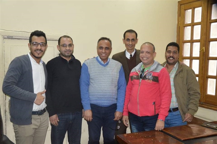 لجنة الدفاع عن استقلال الصحافة تهنئ الأقباط بمناسبة عيد الميلاد المجيد 