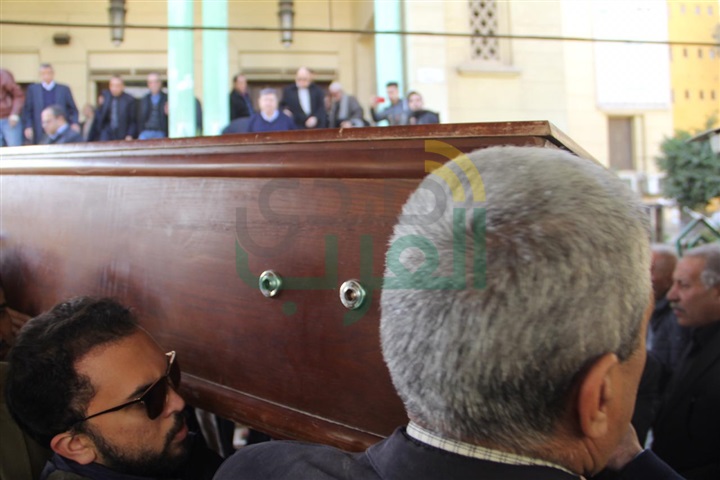 خروج جثمان كاميليا السادات بحضور الإبراشي من مسجد المصطفي بصلاح سالم خروج جثمان كاميليا السادات بحضور الإبراشي من مسجد المصطفي بصلاح سالم
