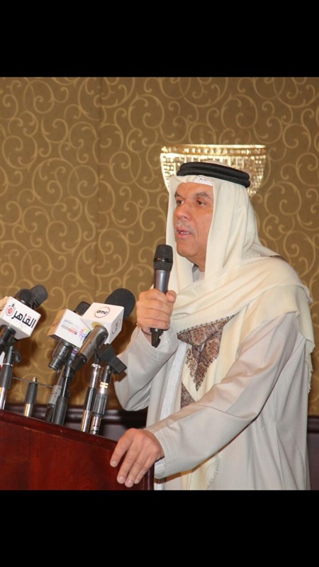 غدًا.. افتتاح الدورة الحادية عشرة لمهرجان المسرح العربي غدًا.. افتتاح الدورة الحادية عشرة لمهرجان المسرح العربي