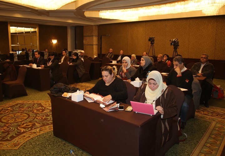مفاجآت وأسرار لا نعرفها عن "المسرح المصري" مفاجآت وأسرار لا نعرفها عن "المسرح المصري"