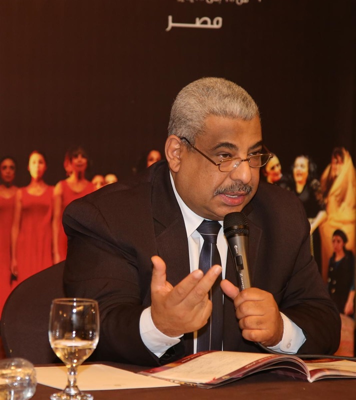 مفاجآت وأسرار لا نعرفها عن "المسرح المصري" مفاجآت وأسرار لا نعرفها عن "المسرح المصري"