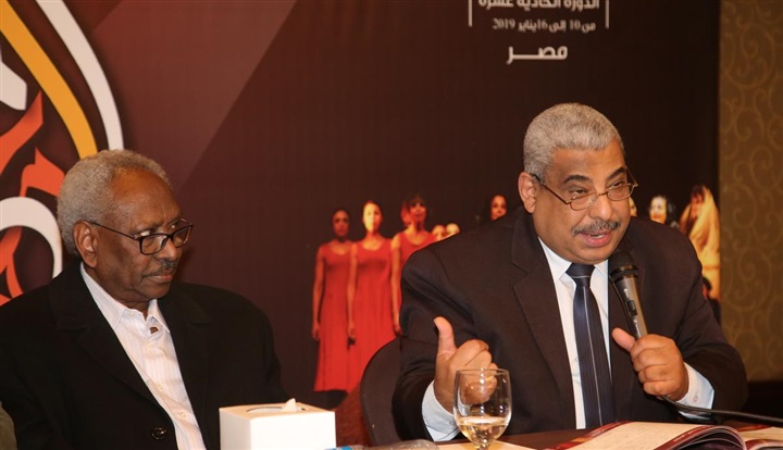 مفاجآت وأسرار لا نعرفها عن "المسرح المصري" مفاجآت وأسرار لا نعرفها عن "المسرح المصري"