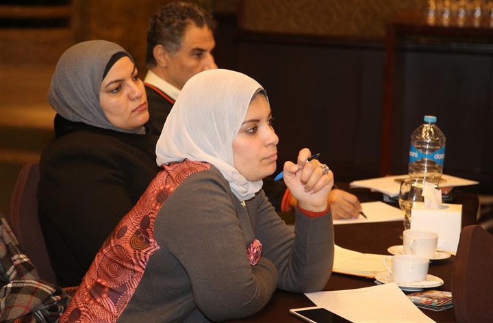 مفاجآت وأسرار لا نعرفها عن "المسرح المصري" مفاجآت وأسرار لا نعرفها عن "المسرح المصري"