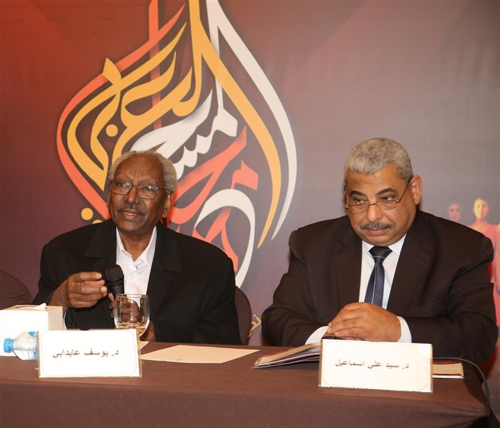 مفاجآت وأسرار لا نعرفها عن "المسرح المصري" مفاجآت وأسرار لا نعرفها عن "المسرح المصري"