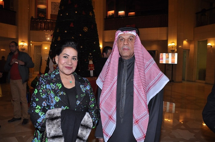 حضور الفخرانى وسهير المرشدى ووفود عربية افتتاح مهرجان المسرح العربى بالأوبرا حضور الفخرانى وسهير المرشدى ووفود عربية افتتاح مهرجان المسرح العربى بالأوبرا
