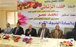 لبحث مشكلاتهم مع وكيل الوزارة..  ننشر تفاصيل لقاء 
