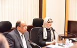 وزيرا الصحة والتنمية المحلية يبحثان أوجه التعاون لمبادرة 