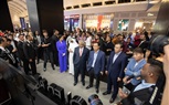 سامسونج الخليج تفتتح في دبي أول صالة عرض 