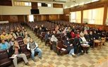 محافظ كفر الشيخ يشهد ورشة عمل للتعريف بقانون التعاقدات الجديد