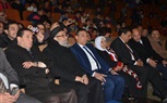 كفر الشيخ تحتفل بذكري رحلة العائلة المقدسة إلي مصر