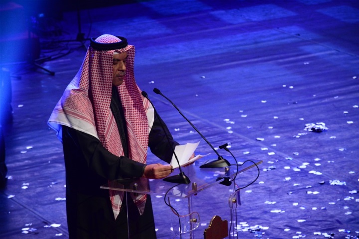 تكريم الفخرانى وسمير غانم وعزت العلايلى ونجوم المسرح فى العالم العربى فى افتتاح مهرجان المسرح العربى تكريم الفخرانى وسمير غانم وعزت العلايلى ونجوم المسرح فى العالم العربى فى افتتاح مهرجان المسرح العربى