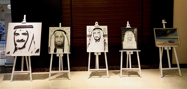 الفجيرة الثقافية الاجتماعية تختتم مبادرة "شكرًا.. محمد بن حمد الشرقي" الفجيرة الثقافية الاجتماعية تختتم مبادرة "شكرًا.. محمد بن حمد الشرقي"