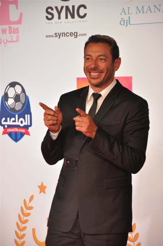 توافد نجوم الفن والإعلام والرياضة حفل مهرجان الأفضل بالتجمع الخامس توافد نجوم الفن والإعلام والرياضة حفل مهرجان الأفضل بالتجمع الخامس