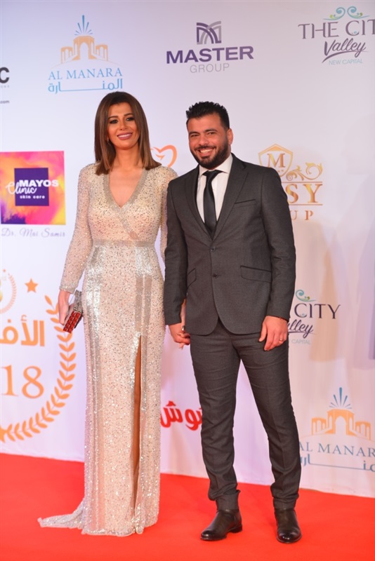 توافد نجوم الفن والإعلام والرياضة حفل مهرجان الأفضل بالتجمع الخامس توافد نجوم الفن والإعلام والرياضة حفل مهرجان الأفضل بالتجمع الخامس