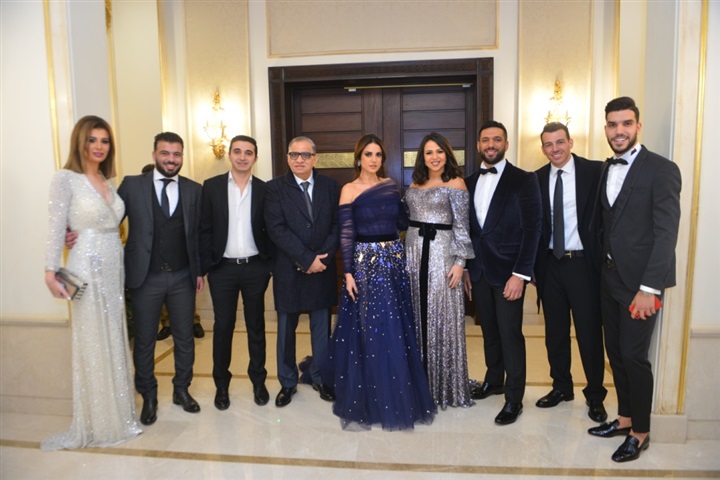 توافد نجوم الفن والإعلام والرياضة حفل مهرجان الأفضل بالتجمع الخامس توافد نجوم الفن والإعلام والرياضة حفل مهرجان الأفضل بالتجمع الخامس