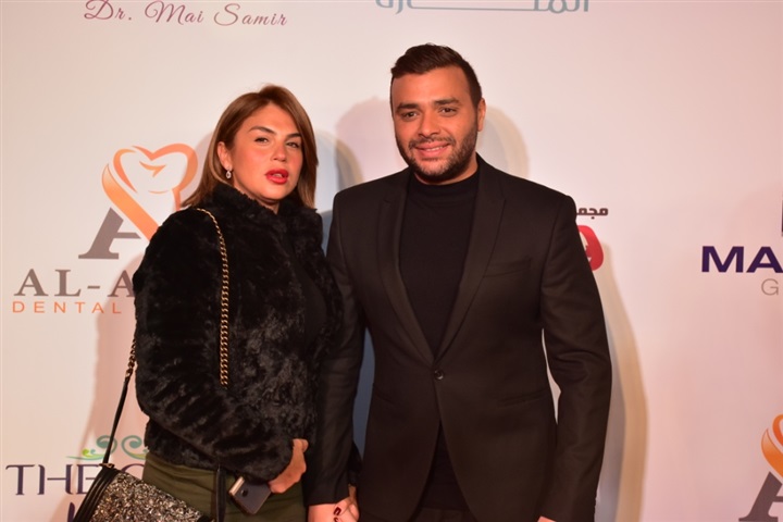 توافد نجوم الفن والإعلام والرياضة حفل مهرجان الأفضل بالتجمع الخامس توافد نجوم الفن والإعلام والرياضة حفل مهرجان الأفضل بالتجمع الخامس