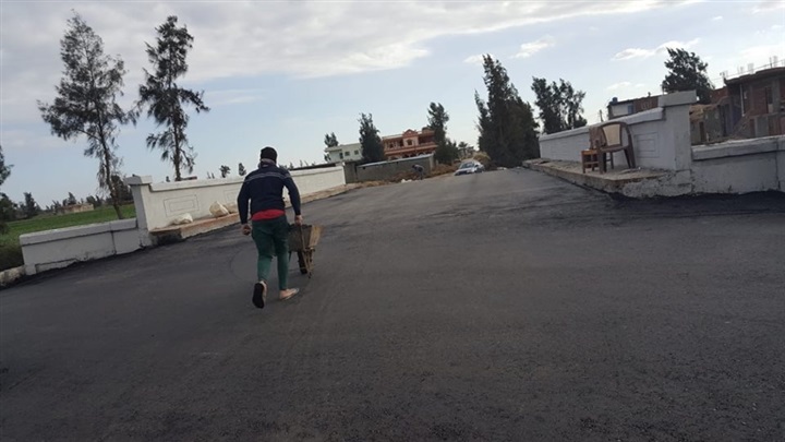 بالصور..77 مليون و400 ألف جنيه تكلفة المشروعات المائية بكفر الشيخ بالصور..77 مليون و400 ألف جنيه تكلفة المشروعات المائية بكفر الشيخ