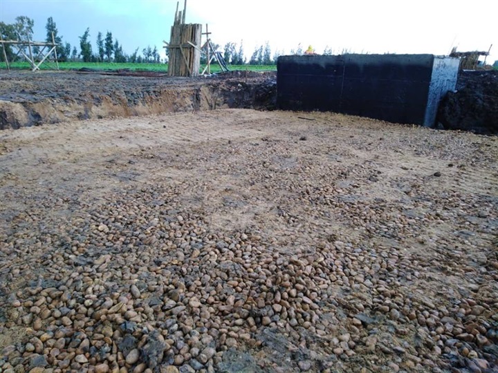 بالصور..77 مليون و400 ألف جنيه تكلفة المشروعات المائية بكفر الشيخ بالصور..77 مليون و400 ألف جنيه تكلفة المشروعات المائية بكفر الشيخ