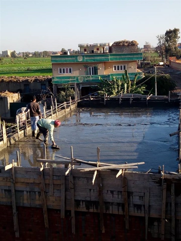 بالصور..77 مليون و400 ألف جنيه تكلفة المشروعات المائية بكفر الشيخ بالصور..77 مليون و400 ألف جنيه تكلفة المشروعات المائية بكفر الشيخ