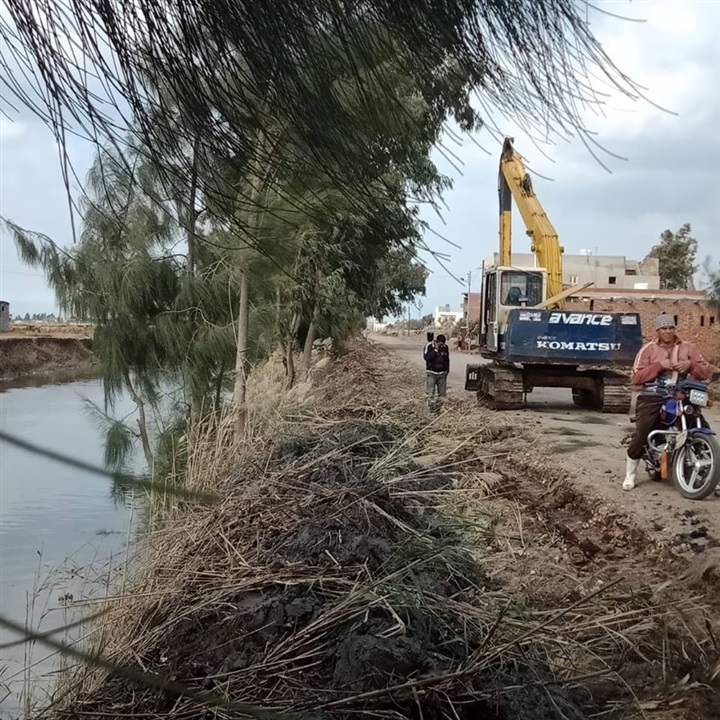 بالصور..77 مليون و400 ألف جنيه تكلفة المشروعات المائية بكفر الشيخ بالصور..77 مليون و400 ألف جنيه تكلفة المشروعات المائية بكفر الشيخ