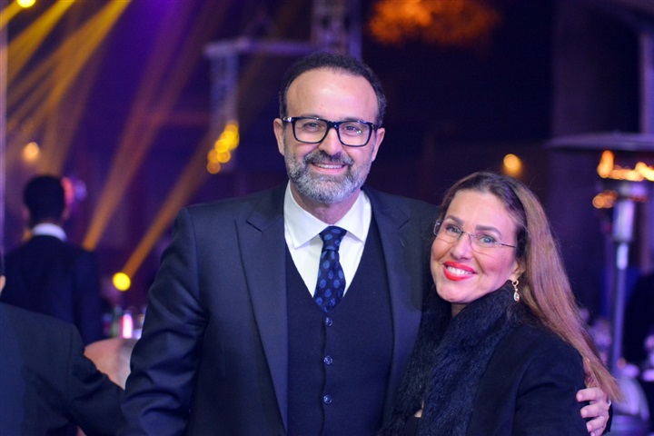 بالصور.. السفارة الفرنسية تحتضن احتفالية " فيكا " بمناسبة مرور 15 عاما على تواجدها في السوق المصرية