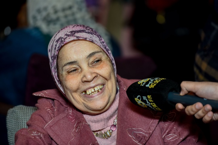 بالصور.. أحمد يونس ينظم أولى حملات "صباحك ومطرحك" بالصور.. أحمد يونس ينظم أولى حملات "صباحك ومطرحك"