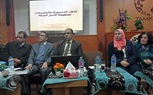 ورشة عمل بمحافظة الشرقية