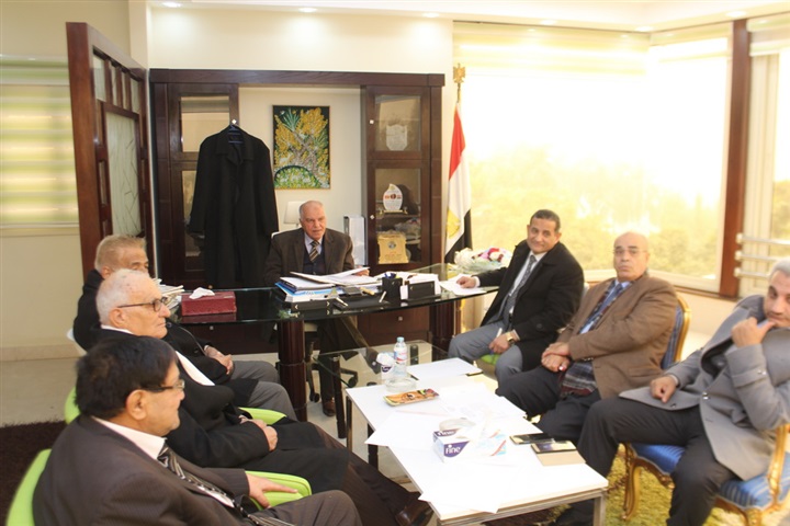 "المهن التعليمية" : صرف معاشات ورثة المعلمين اليوم الخميس