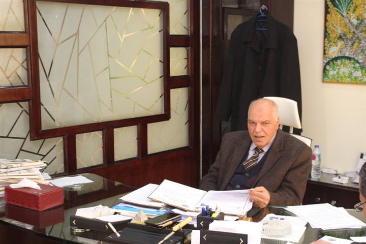 "المهن التعليمية" : صرف معاشات ورثة المعلمين اليوم الخميس