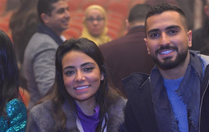بالصور.. أمال ماهر تشعل حفلها بالمنارة بأغاني "أصل الإحساس" بحضور كامل العدد بالصور.. أمال ماهر تشعل حفلها بالمنارة بأغاني "أصل الإحساس" بحضور كامل العدد