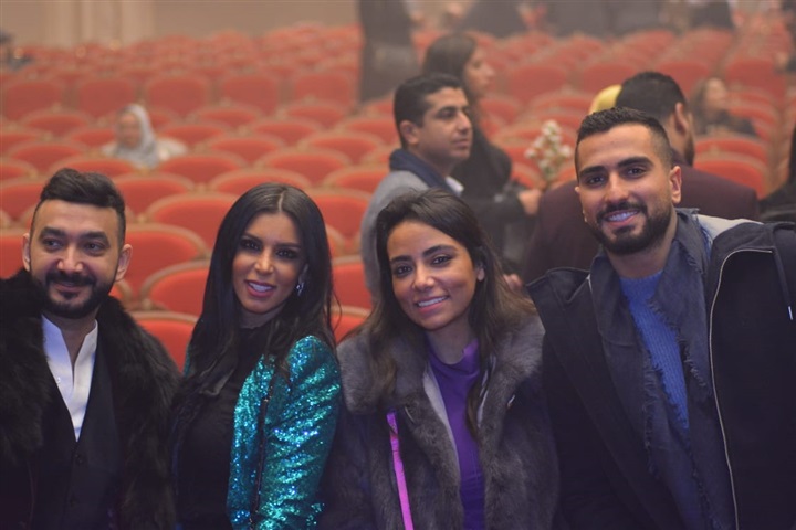 بالصور.. أمال ماهر تشعل حفلها بالمنارة بأغاني "أصل الإحساس" بحضور كامل العدد بالصور.. أمال ماهر تشعل حفلها بالمنارة بأغاني "أصل الإحساس" بحضور كامل العدد