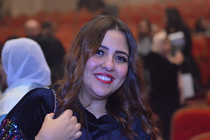 بالصور.. أمال ماهر تشعل حفلها بالمنارة بأغاني "أصل الإحساس" بحضور كامل العدد بالصور.. أمال ماهر تشعل حفلها بالمنارة بأغاني "أصل الإحساس" بحضور كامل العدد