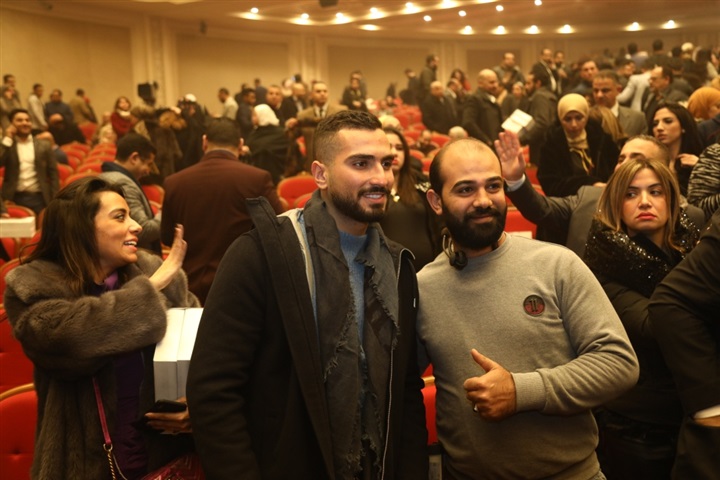 بالصور.. أمال ماهر تشعل حفلها بالمنارة بأغاني "أصل الإحساس" بحضور كامل العدد بالصور.. أمال ماهر تشعل حفلها بالمنارة بأغاني "أصل الإحساس" بحضور كامل العدد